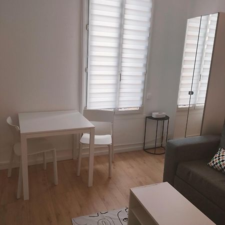 Appartement Proche De Paris Canal,Disney, Netflix Aulnay-sous-Bois Exterior photo