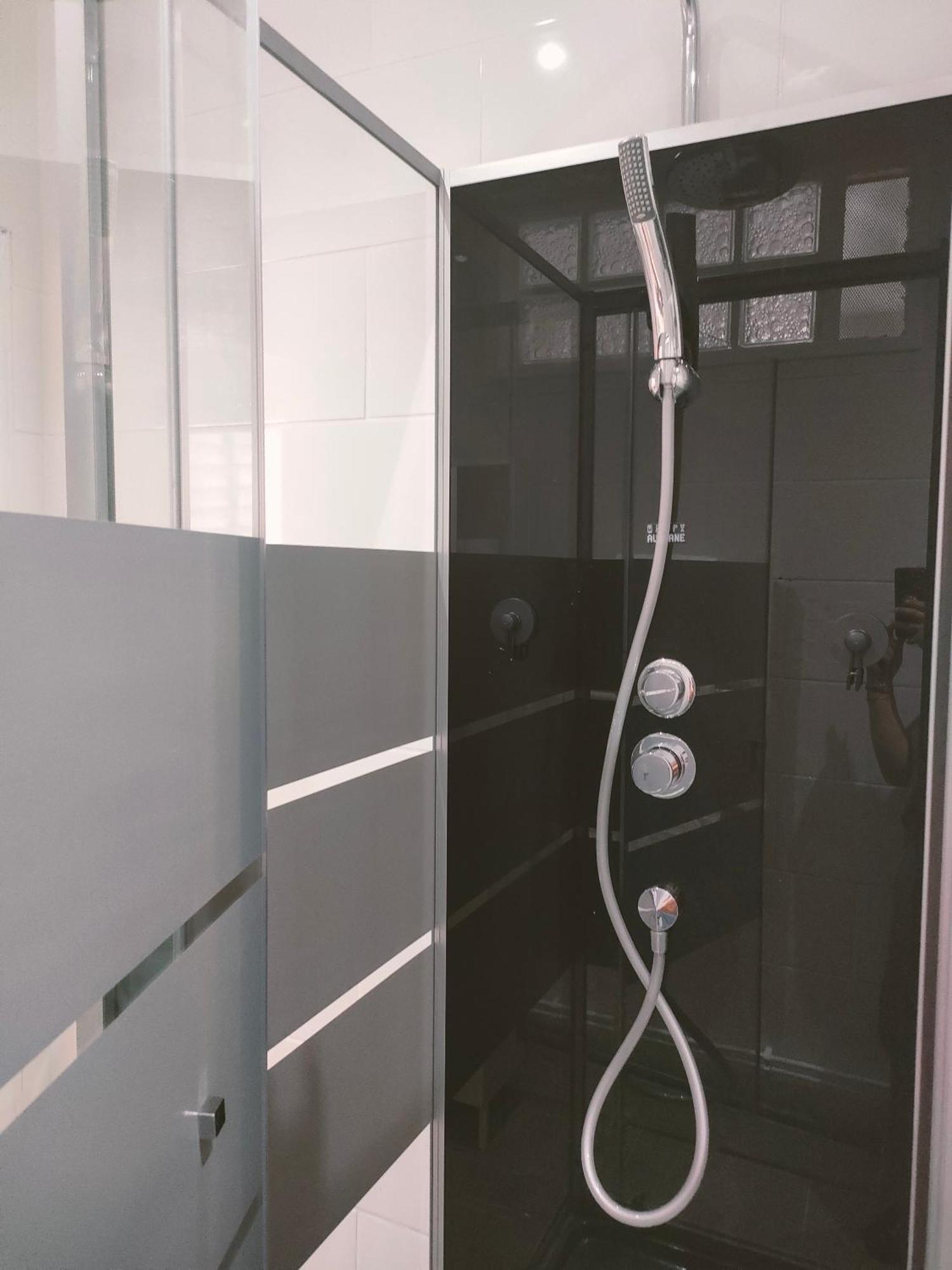 Appartement Proche De Paris Canal,Disney, Netflix Aulnay-sous-Bois Exterior photo