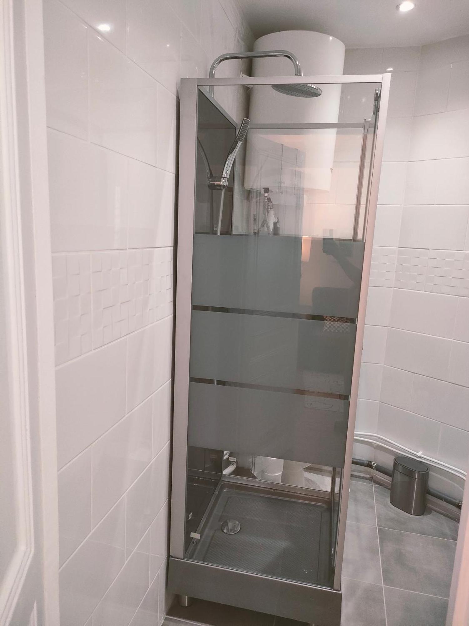 Appartement Proche De Paris Canal,Disney, Netflix Aulnay-sous-Bois Exterior photo