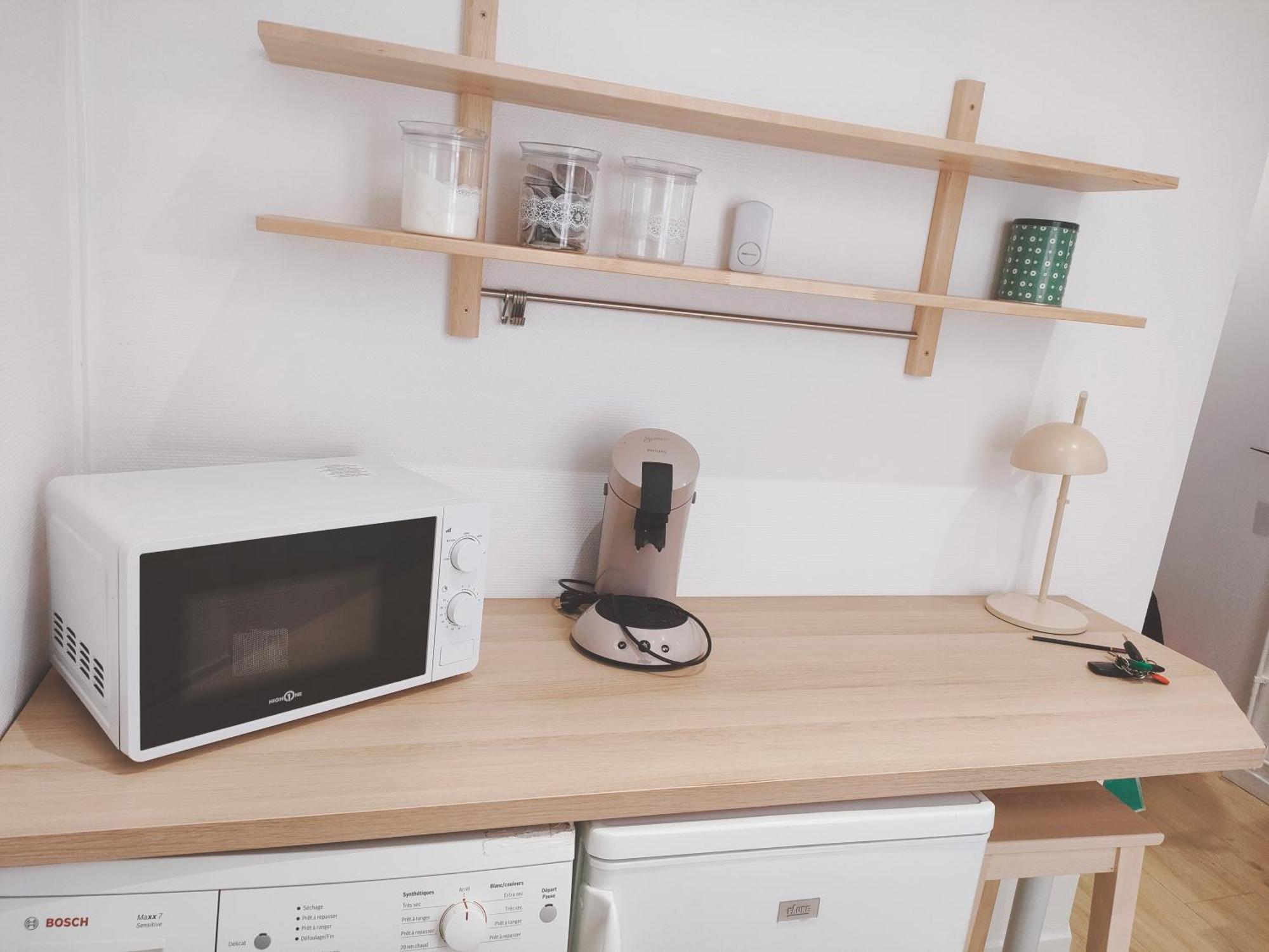 Appartement Proche De Paris Canal,Disney, Netflix Aulnay-sous-Bois Exterior photo